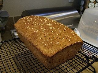 Big Loaf Baked