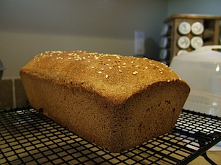 Big Loaf Baked 2